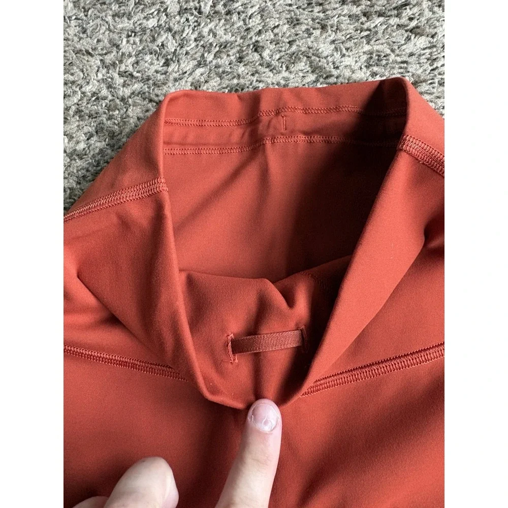 Lululemon Wunder Train High-Rise Tight 25